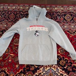 Boston terriers Hoodie
